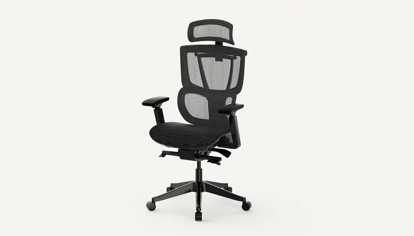 Nebula Mesh office chair