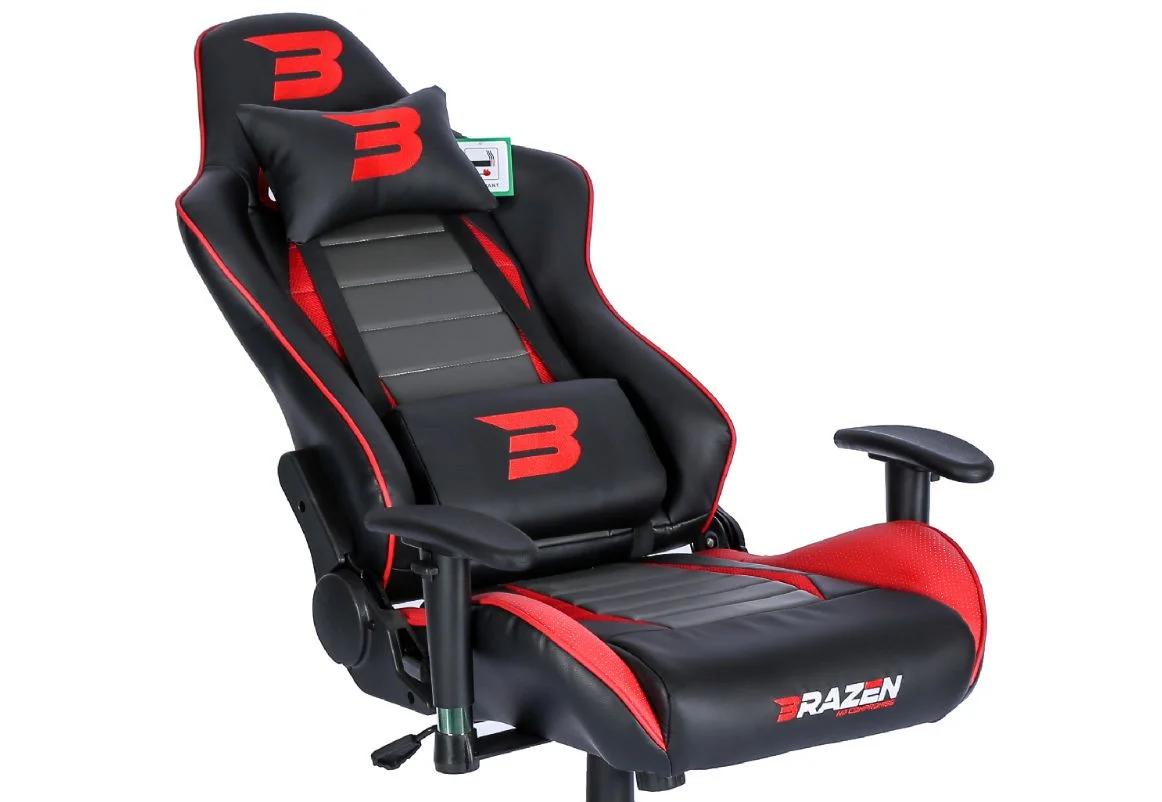 Sentinel X gaming chair