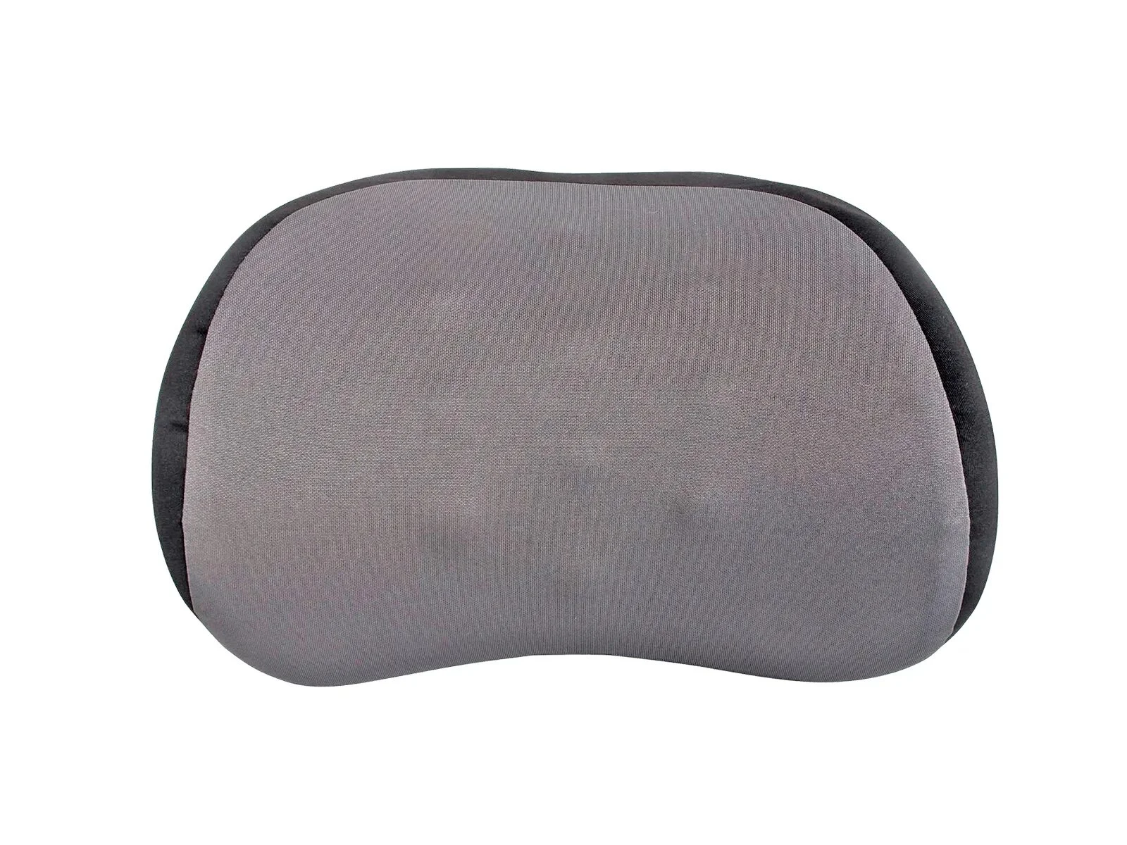 Sentinel X's magnetic memory foam headrest detaching.