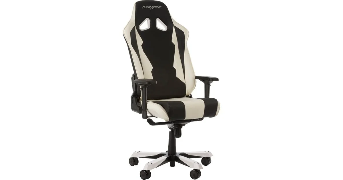 Featured chair: Sentinel X in a dynamic pose.