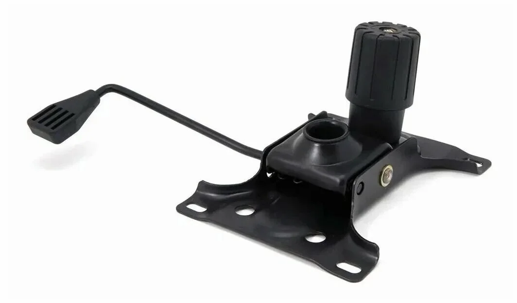 The multi-functional tilt mechanism of the Sentinel X.